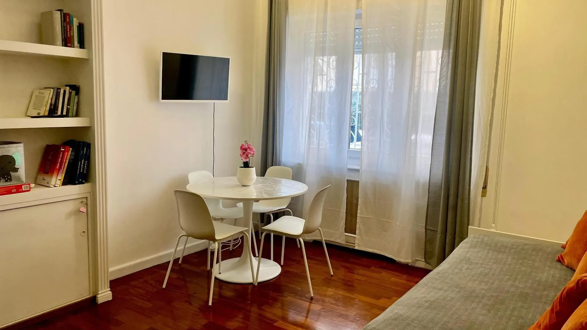 Casa Savini Apartment Rome Italy