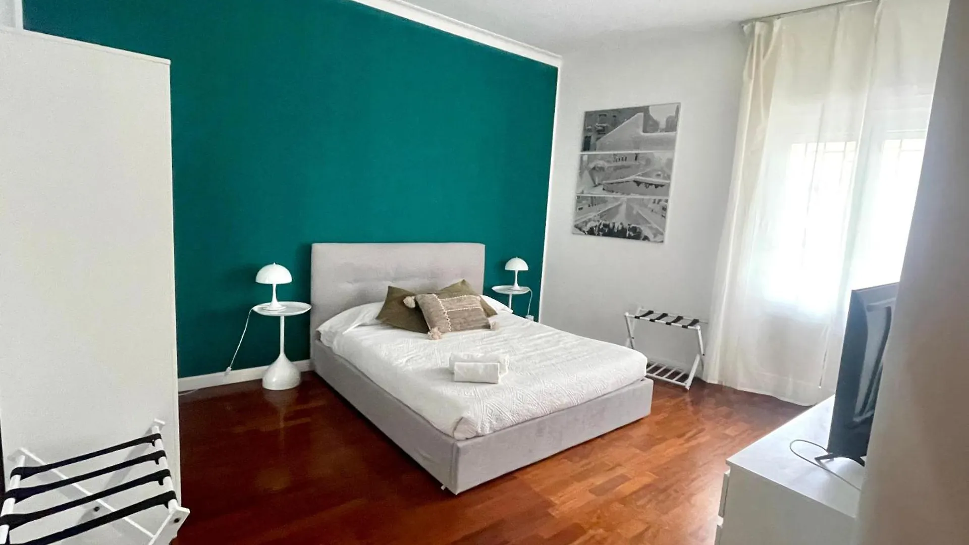 Casa Savini Apartment Rome